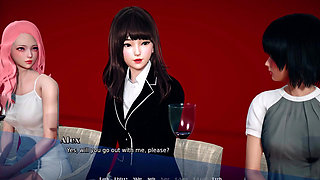 My Real Desire 53 - Yui's Last Desire