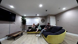 Bts Cuck Sessions