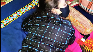 Step sister caught in step brother and enjoy the moment family