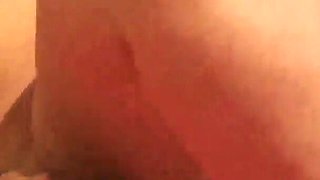 Hot Girl with Big Tits Fucking with Man