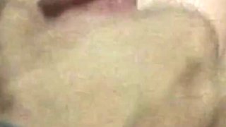Hot Elegant Italian MILF Double Penetrated by 2 Men