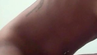 Sugar Baby Wants Daddy Cum
