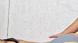 Lovers in a Boarding House