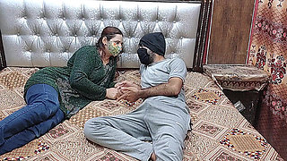 Indian Desi Bhabhi apny yar sy Chudai krvati pakri gai Pati sy talak lena ka plan Hindi Audio Desi Sex
