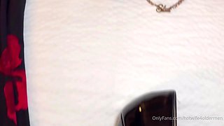 Hotwife amateur porn video