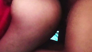 So good doing doggy to my girl