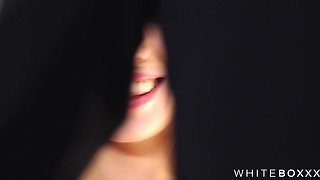 Kristof Cale's Wild Passion Ignites Desire in Fashion Heat