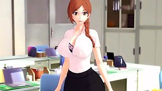 Would you like to have a teacher like this?