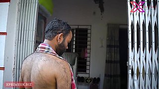 Incredible Indian plumper porn emotional story