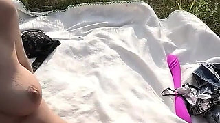 Kinky Double Action!! Blondes Among Themselves!!