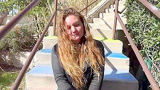 Anastasia, 30 Years Old, Medical Secretary In Annecy!