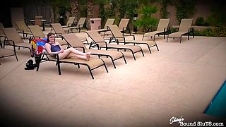 Alluring MILF kinky bdsm horny porn video