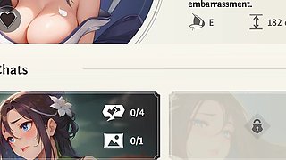 Ep6: Unlocking More Maidens - Everlusting Life