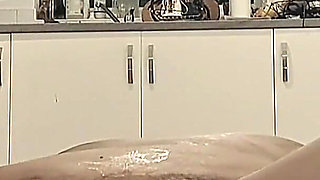 WildEnglishBBW that moment after a amazing squirting orgasms