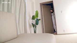 Japanese Petite Maid With A Great Ass And Big Breasts Loves And Fucks Her Boss Every Day Yuika Onosaka - Uncensored