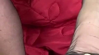 Aunty Sandra Vintage Girdle Queen Every Day Girdle