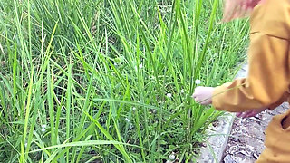 MY STEPSISTER HAS A FETISH FOR SEX IN PUBLIC PART 1