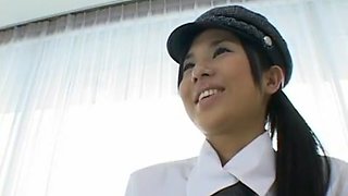 Hottest Japanese chick Sora Aoi in Crazy Fetish, Facial JAV scene