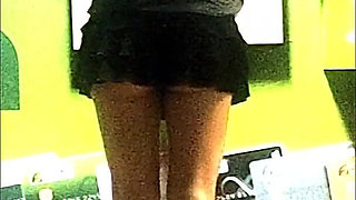 I Have a Nice Little Ass