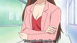 Aniyome hentai OVA 1 uncensored 2004