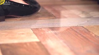 Amazing Xxx Clip Toilet Watch Show