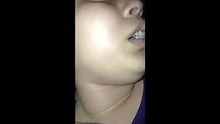 Desi Bhabhi Fucks Stepbrother When Husband Is Away - Hot Indian Housewife Sex
