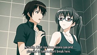 Baby's cowgirl dirt by Hentai PD