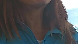 Toothbrushing on My Car