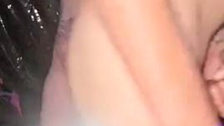 Sexywifedd hard bdsm fuck machine session