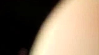 Lesbian babe lets her girlfriend have a BBC mm