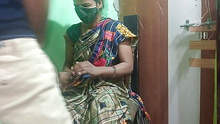 Office worker bhabhi ke sath sex Kiya Hardcore Sex