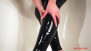 Skin Tight!