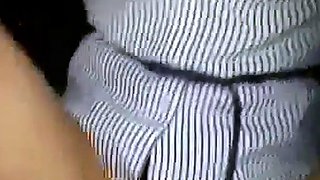 Korean Secretary Hardcore Sex With Boss