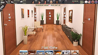 Cure My Addiction v0.11.1 Ass Heaven Part 5 by Loveskysan69