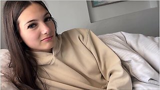 Sophie Tyler And Alex Adams In Sick Day With Stepsister