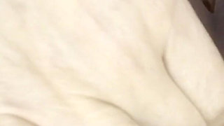 Ripping Nylons and Big Pussy Spreading