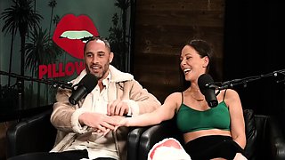 Cherie Deville, Kazumi Squirts - Naughty Threesome BGG