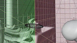 Next Animation Fluid Simulation Wup