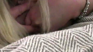 Curvy British MILF Shooting Star Being Watch Then Fucked