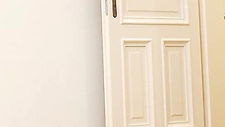 Di Devi Interracial Cum Swallowing Face Fucking Blowjob