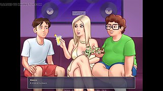 Massive, anime hentai, sex hentai