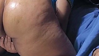 Arab MILF Big Ass Sex Arabic