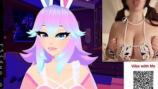 Hentai chick enjoys anal sex at the gym
