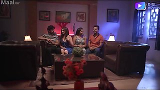 Hottie Indian Babe Erotic Clip