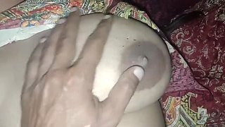 Hot Desi Maid Demands Salary Raise - Boss Fucks Her Hard in Return