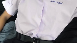 OBTP-2511 thai Student