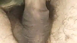 Big Cock Blowjob
