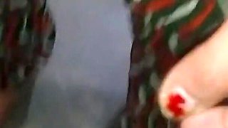 Desi Wife Sucking