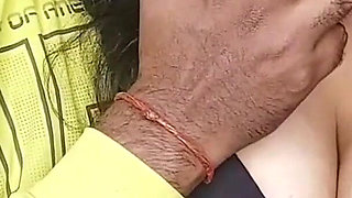 After Finding Out About Her Stepson, the Stepmother Took Out All the Heat of Her Thirsty Pussy.