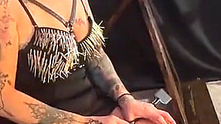 Submissive Fails to Please the Mistress!
